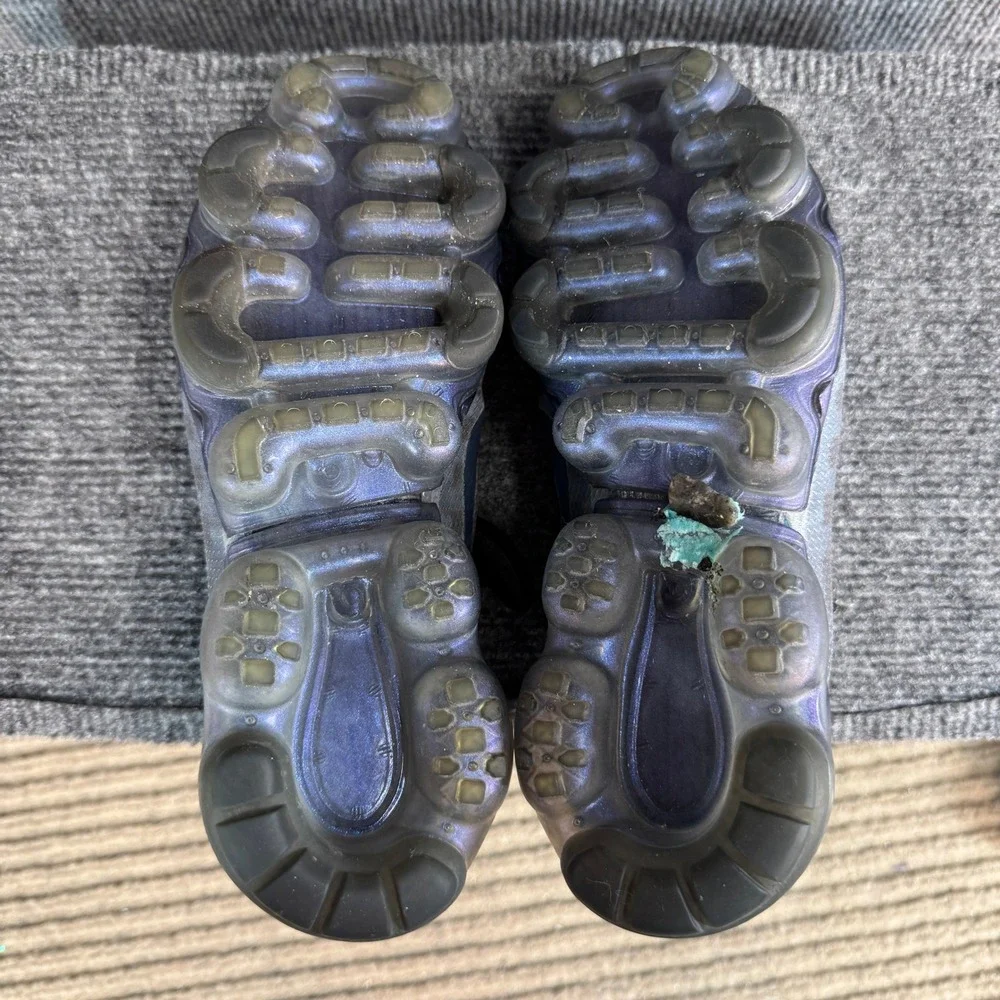 Nike bottom sole